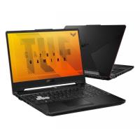ASUS TUF GAMING FX506LHB-HN323 I5-10300H 8GB 512GB SSD 4GB-GTX1650 15.6 FDOS  